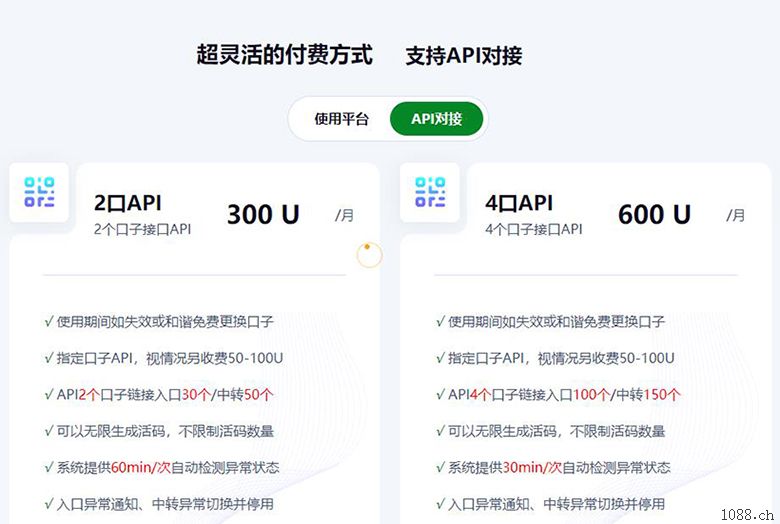 Cavite防封域名防红API接口可对接各类需要防封域名系统平台